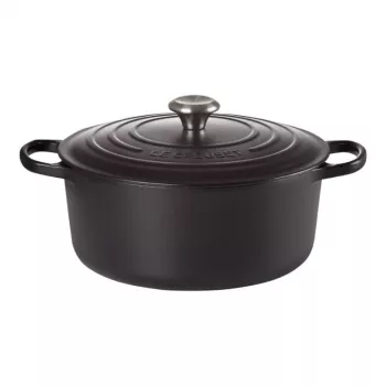 Le Creuset Signature Assadeira Redonda 28 cm