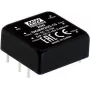 Fonte de alimentação/transformador MEAN WELL DKMW20F-12, 20 W, 12 V, 0,83 A, RoHS