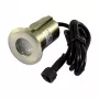 Synergy 21 projetor LED de encastrar no chão ARGOS redondo in-G-C IP67 RGB