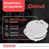 Máquina de donuts Adler | AD 3075 | Máquina de donuts | 1500 W