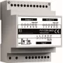 Distribuidor de sinal de vídeo 2 vias VT02-SG FVY1200-0400 (FVY1200-0400)