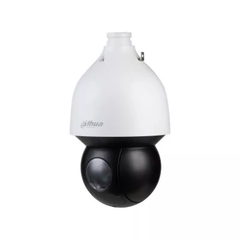 DAHUA DH-SD5A225GB-HNR WizSense câmara dome IP PTZ, 2 MP 1920x1080, zoom 25x, IR, para interior e exterior, montagem no teto