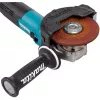 Rebarbadora Makita GA5091X01 12,5 cm 11500 RPM 1900 W 2,8 kg