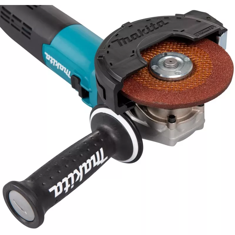 Rebarbadora Makita GA5091X01 12,5 cm 11500 RPM 1900 W 2,8 kg