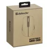 Rato DEFENDER MYSTERY MM-301 RF+BT LILA 1600dpi 6T