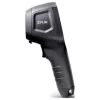 FLIR TG298 câmara termográfica portátil, 160x120, MSX Super Resolution 320x240, de -25 a +1080 °C, laser, ecrã LCD, preta
