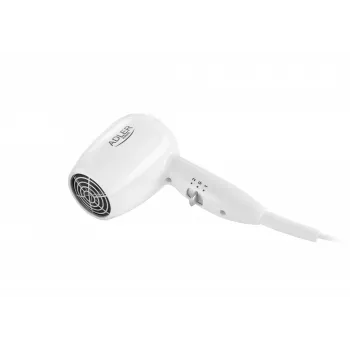 Secador de cabelo Adler AD 2252 1600 W Branco