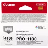 Tinteiro Canon LUCIA PRO II 1 unidade Original rendimento padrão Optimizer