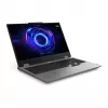 Lenovo LOQ 15IRX10 i5-13450HX 15.6 FHD IPS 300 nits antirreflexo 144 Hz 16 GB DDR5 4800 SSD 1 TB GeForce RTX 5050 8 GB 60 Wh NoOS Luna Grey