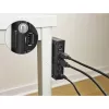 Comutador de dados para computador DeLOCK 11495 5 Gbit/s preto plástico