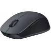 Rato sem fios Xiaomi Dual-mode Mouse 2 — conectividade dupla 2,4 GHz e Bluetooth, preto