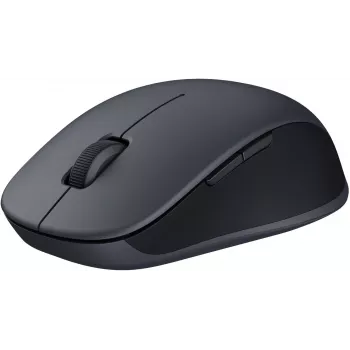 Rato sem fios Xiaomi Dual-mode Mouse 2 — conectividade dupla 2,4 GHz e Bluetooth, preto