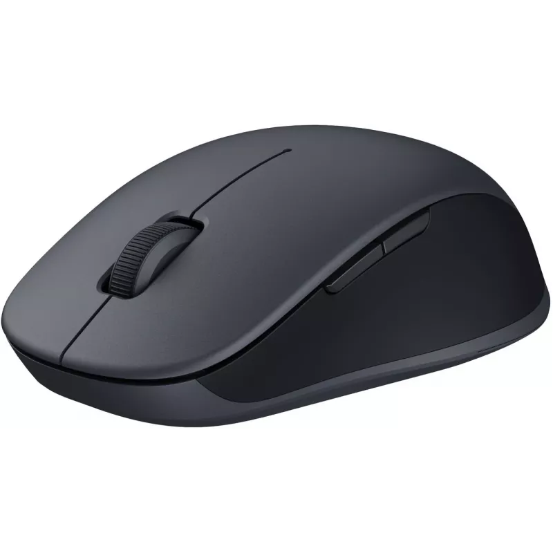 Rato sem fios Xiaomi Dual-mode Mouse 2 — conectividade dupla 2,4 GHz e Bluetooth, preto