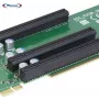 Super Micro Supermicro RSC R2UW-2E8E16+ - placa riser (RSC-R2UW-2E8E16+)