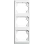 Busch Jaeger 1754-0-3088 Placa de parede/tampa de interruptor branca (1754-0-3088)
