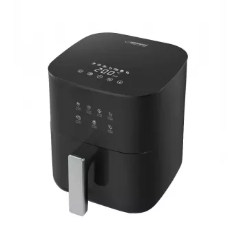 Esperanza EKA002 Patate Fritte fritadeira sem gordura, 3,5 L, 1350 W, preto