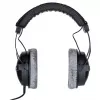 Beyerdynamic DT 770 PRO Auscultadores com fios de arco de cabeça Música Preto