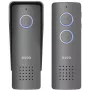 Intercomunicador sem fios EURA ADP-80A3 Grafite