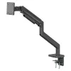 Suporte LCD SBOX LCD-C49 para ecrãs de 17–49 polegadas, até 20 kg, VESA 100x100
