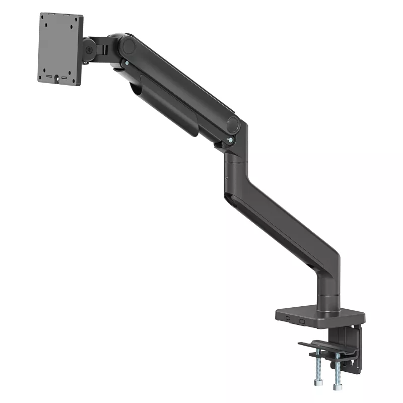 Suporte LCD SBOX LCD-C49 para ecrãs de 17–49 polegadas, até 20 kg, VESA 100x100