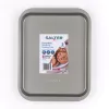 Tabuleiro de forno Salter BW13666 35 cm — antiaderente, adequado à máquina de lavar louça