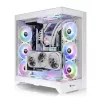 Caixa para PC Thermaltake CTE E660 MX Midi Tower branco