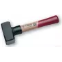 Martelo Cimco 13 0602 preto vermelho