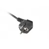Armac M6/25/CZ unidade de distribuição de energia (PDU) 6 saídas AC preto