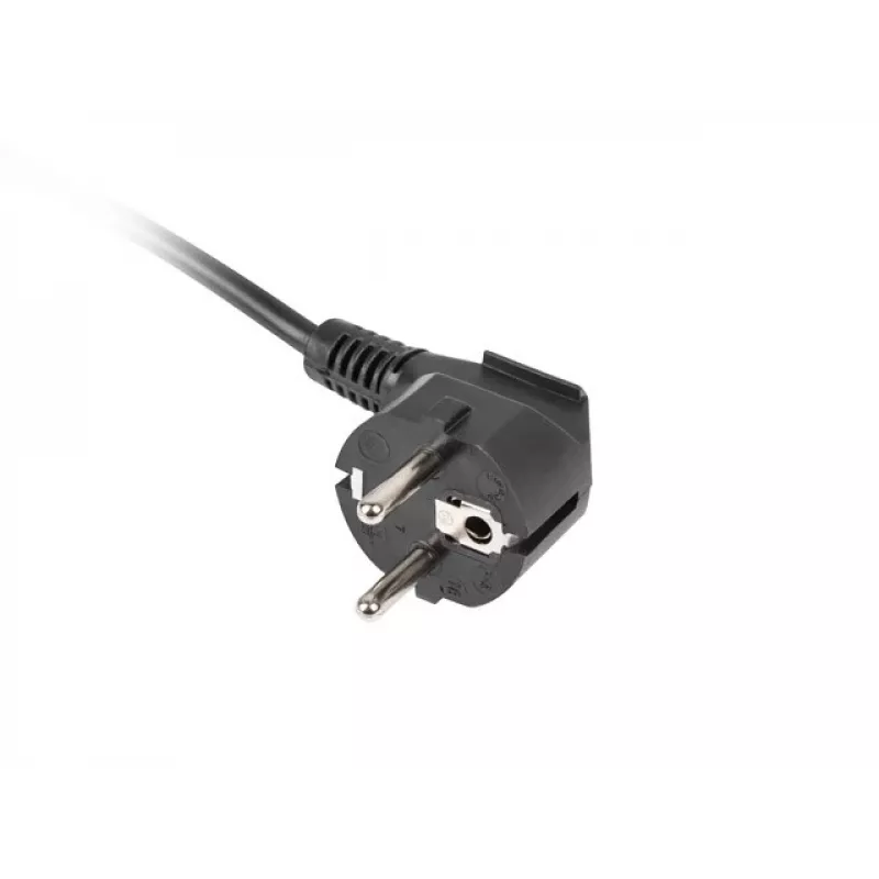 Armac M6/25/CZ unidade de distribuição de energia (PDU) 6 saídas AC preto