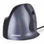 Rato vertical Evoluent D Small – Rato – Ergonómico – Laser – 6 botões – Com fio – USB