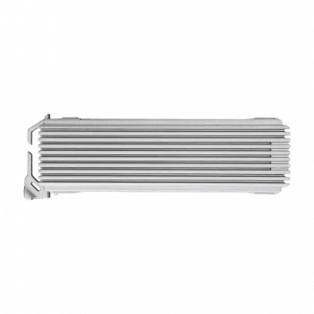 Caixa externa para HDD Oracle Air NVME USB-C