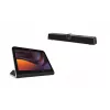 Teams RXV81 Video Collaboration Bar (Mtrfa) Bdl 10 com RX-PAD