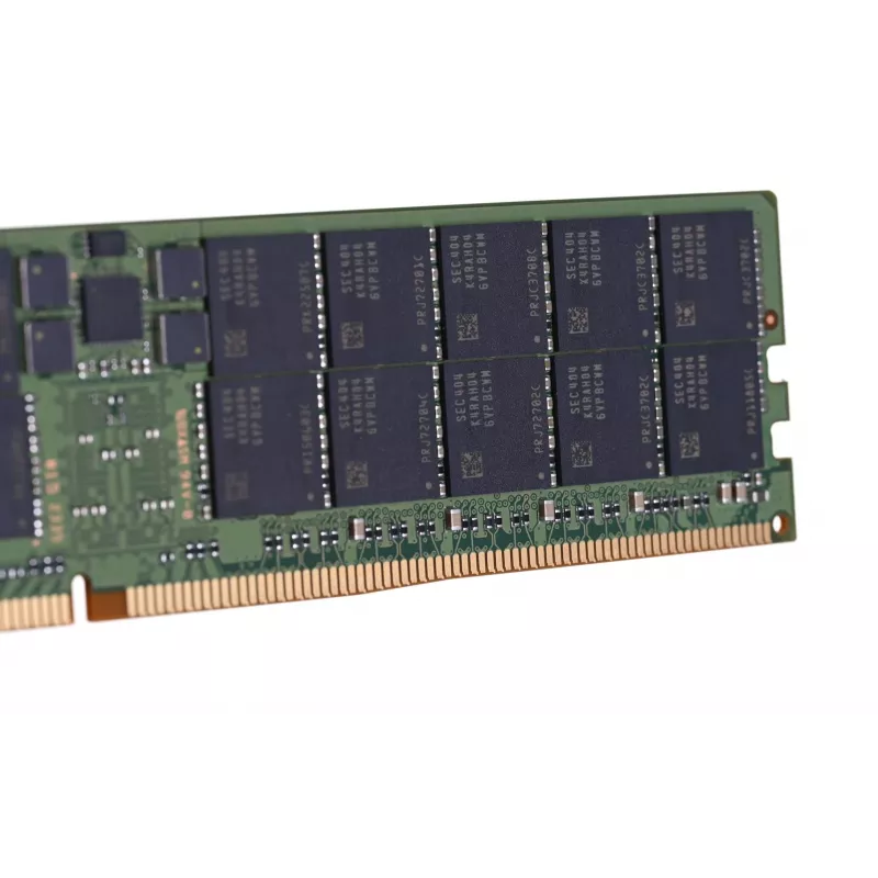 Módulo de memória Samsung M321R8GA0PB0-CWM 64 GB 1 x 64 GB DDR5 5600 MHz ECC