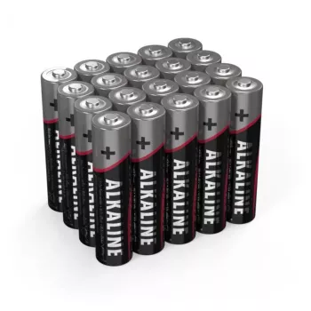 Pilha descartável Ansmann 5015538