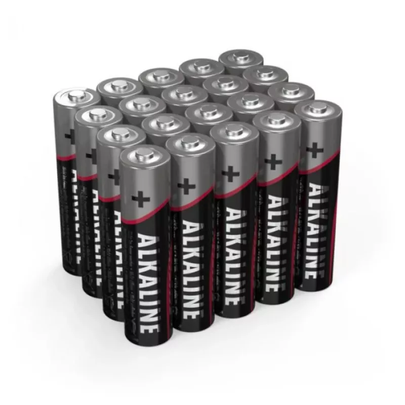 Pilha descartável Ansmann 5015538