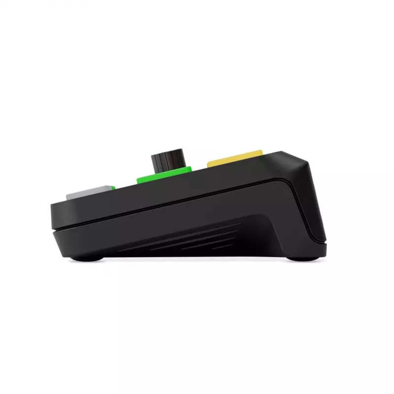 Rode STREAMERX fêmea tipo de saídas e entradas: entrada de microfone, saída de auscultadores tipo: placa de som
