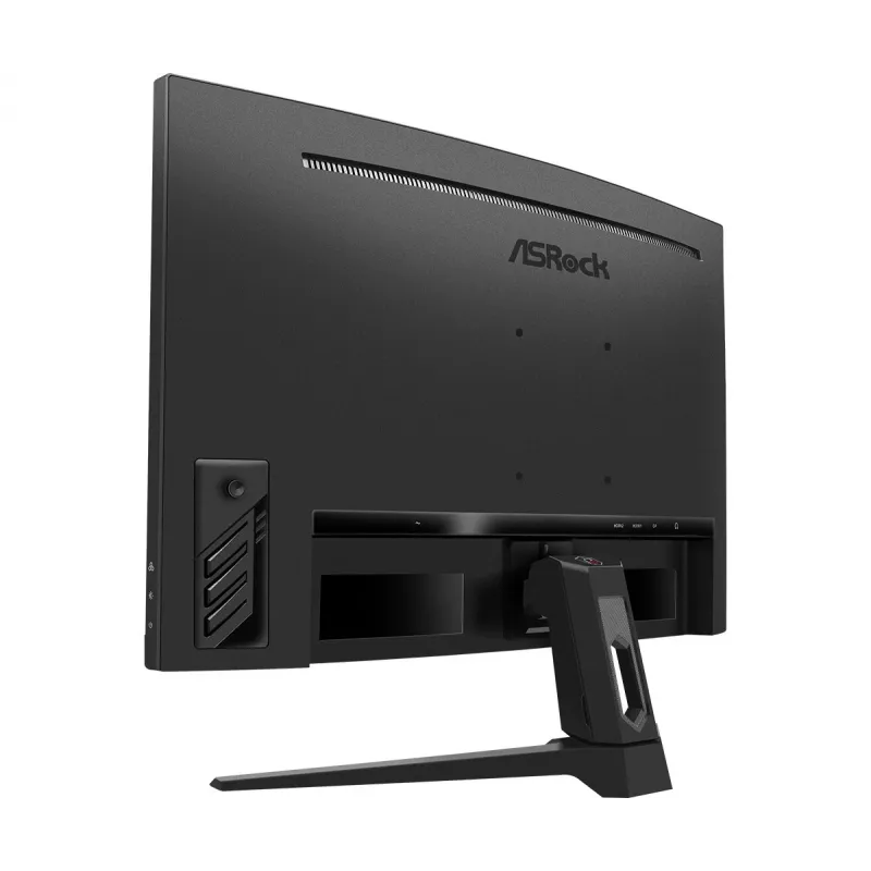 ASRock PG27F15RS1A Monitor de computador 68,6 cm (27 polegadas) 1920 x 1080 píxeis Full HD Preto