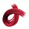 Kit de cabos CableMod C-Series Rmi, RMx ModFlex Essentials - vermelho