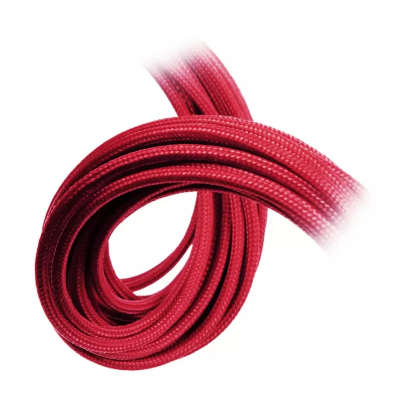 Kit de cabos CableMod C-Series Rmi, RMx ModFlex Essentials - vermelho