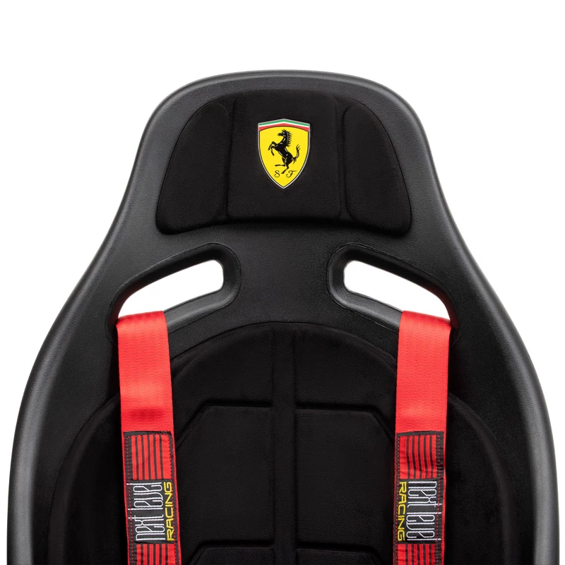 Next Level Racing NLR-E047 Elite ES1 Seat Scuderia Ferrari Edition – Cadeira gaming