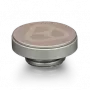 Thermal Grizzly DeltaMate Plug - níquel mate (TG-DM-FIT-0209)