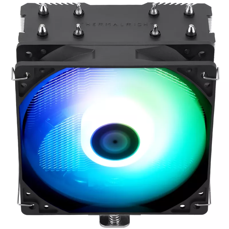 Dissipador de CPU Thermalright Assassin X 120 Refined SE ARGB