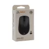 Rato SBOX WM-837 preto USB Type-A