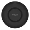 Carregador sem fios Ansmann WiLine 15R smartphone preto USB interior 9V