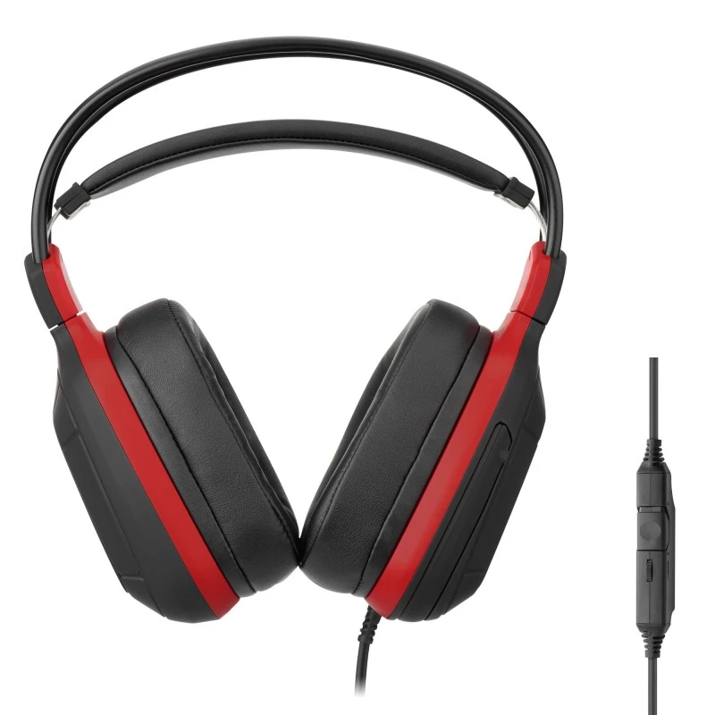 Auscultadores Subsonic SA5554
