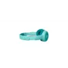 Auscultadores/headset Muse M-215 BTB sem fios arco música Bluetooth azul