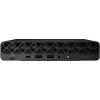 HP ProDesk 4 Mini G1i AI CH7C5ET mini PC, Intel Core Ultra 7 265T, 24 GB de RAM, SSD NVMe de 512 GB, Wi-Fi 6E, Windows 11 Pro