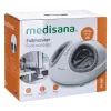 Massajador de pés Shiatsu Medisana FM 888