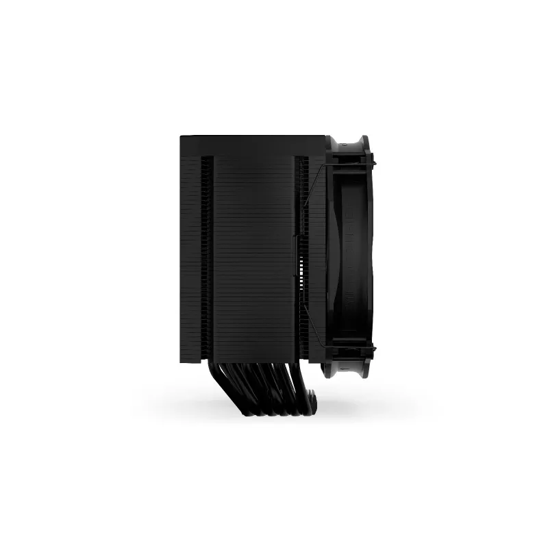 Cooler de CPU Endorfa Fortis 5 preto