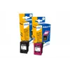 Pelikan 4950870 - 480 páginas - 330 páginas - preto - ciano - magenta - amarelo - 2 unid.